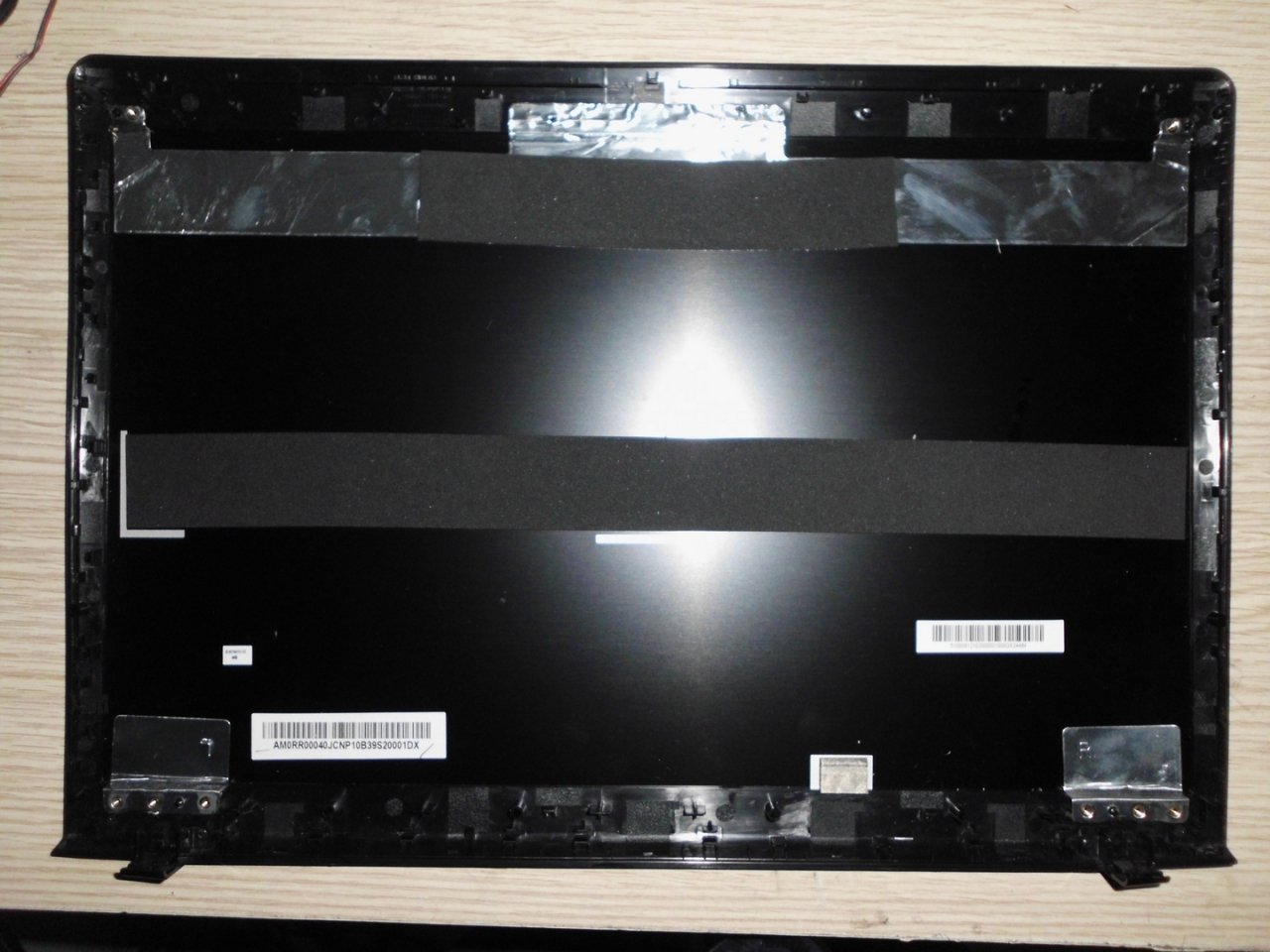 LENOVO Y510P COVER Y500 COVER