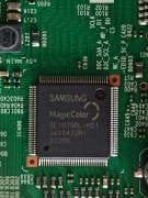 SAMSUNG 24 C24F396FHM LC24F396F BN94-16589A DZFH2034 BN41-02507C-011 CF390_27 BN41-0250C7