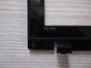 LENOVO Y510P BEZEL Y500 BEZEL