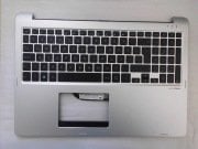 @ORIGINAL Asus Transformer Book TP500 ÜST KASA TP500LB TP500LN Üst Kasa + Klavye