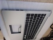 @ORIGINAL Asus Transformer Book TP500 ÜST KASA TP500LB TP500LN Üst Kasa + Klavye
