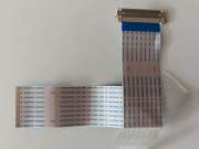 SAMSUNG 24 C24F396FHM LC24F396F LCD DATA BN96-34321F
