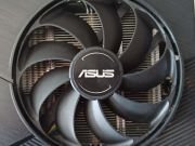ASUS DUAL-RTX2070-O8G-EVO-V2 8 GB RTX2070 EKRAN KARTI