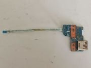 @ORIGINAL TOSHIBA C55-A USB BOARD