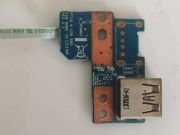 @ORIGINAL TOSHIBA C55-A USB BOARD
