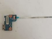 @ORIGINAL TOSHIBA C55-A USB BOARD