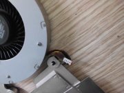 LENOVO Y510P Y500 FAN & BAKIR BLOK DFS541305MH0T