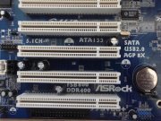 ASROCK DDR 775V88+ ANAKART AGP 775