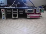 ASROCK DDR 775V88+ ANAKART AGP 775