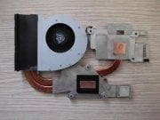 LENOVO Y510P Y500 FAN & BAKIR BLOK DFS541305MH0T