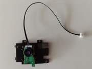 SAMSUNG 24 C24F396FHM LC24F396F CF770C_JOG  BN41-02522A TETİK