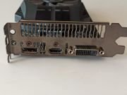 ASUS Phoenix GeForce® GTX 1050 Ti 4GB GDDR5