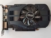 ASUS Phoenix GeForce® GTX 1050 Ti 4GB GDDR5