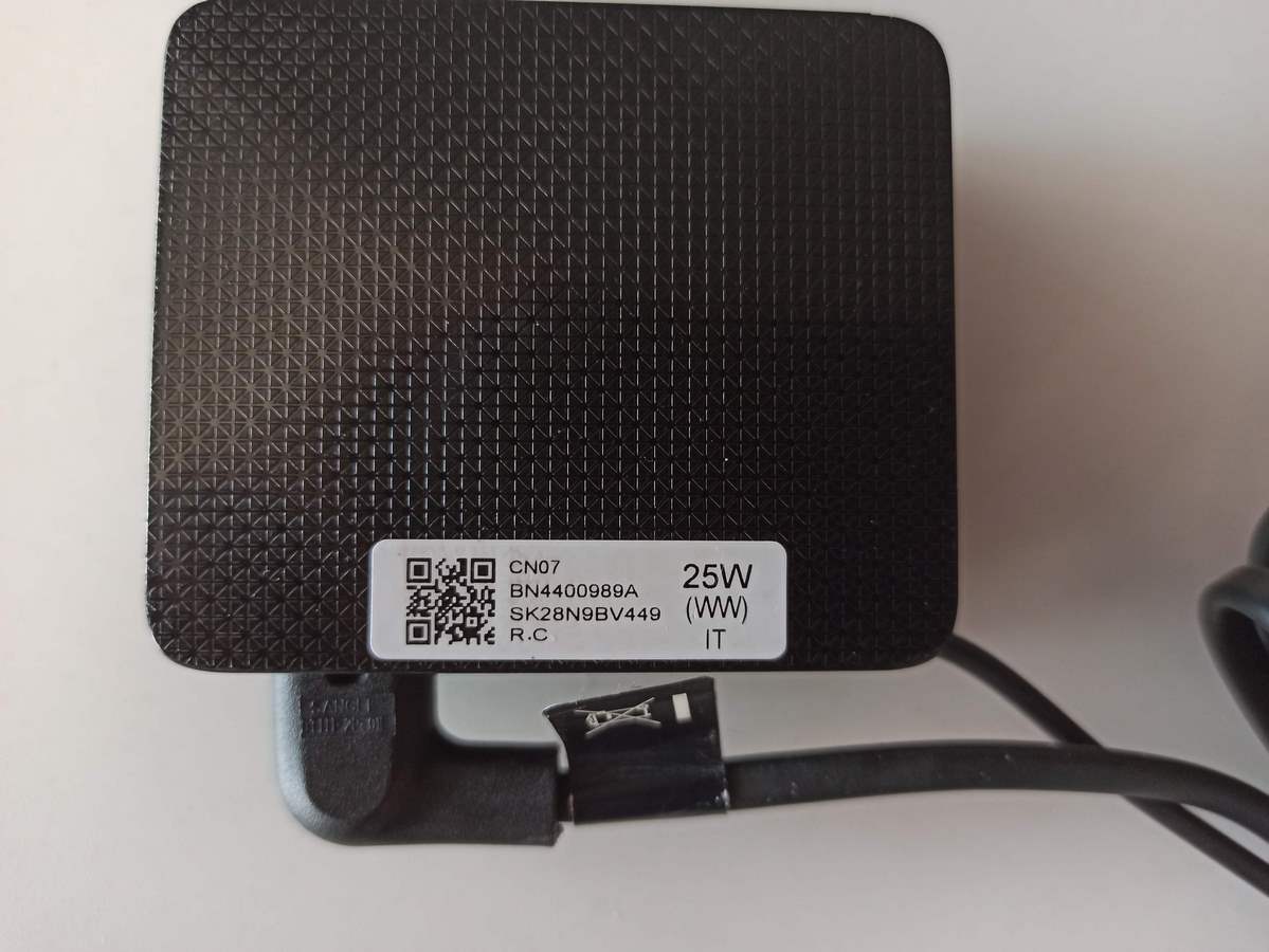 SAMSUNG 24 C24F396FHM LC24F396F BN4400989A 14V 1.79A 25W BN44-00989A A2514_RPN