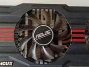 Asus HD7850 DirectCU II GDDR5 2GB 256Bit AMD Radeon HD7850-DC2-2GD5-2DIS