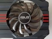 Asus HD7850 DirectCU II GDDR5 2GB 256Bit AMD Radeon HD7850-DC2-2GD5-2DIS