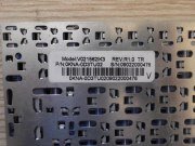 @ORIGINAL ASUS 1000H KLAVYE V021562IK3