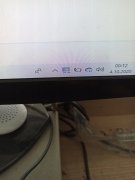 @ORIGINAL CASPER CLC TOUCH PAD MOUSE SA462A-1600