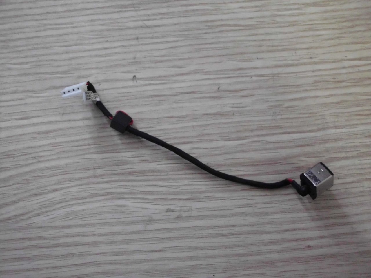 LENOVO Y510P Y500 DC JACK SOKET