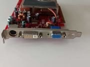 ASUS EAX 1600 PRO 512 MB EAX1600PRO/TD/512M/A
