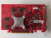 ASUS EAX 1600 PRO 512 MB EAX1600PRO/TD/512M/A