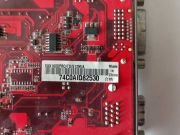 ASUS EAX 1600 PRO 512 MB EAX1600PRO/TD/512M/A