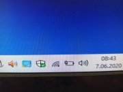 @ORIGINAL CASPER CLC WIRELESS KART WCBN611LH-T4 RTL8723BE