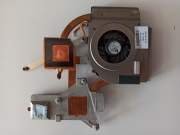 @ORIGINAL DV5-1210et FAN DV5-1210et BAKIR BLOK 507124-001 KSB0505HA