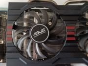 Asus R7 265 DirectCU II GDDR5 2GB 256Bit AMD Radeon R7265-DC2-2GD5