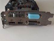 Asus R7 265 DirectCU II GDDR5 2GB 256Bit AMD Radeon R7265-DC2-2GD5