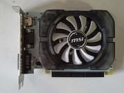 MSI GT 730 N730-2GD3V2 128 Bit DDR3 2 GB Ekran Kartı