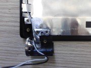 @ORIGINAL ASUS 1000H COVER EKRAN ARKA KAPAK ID13NA-0DA1C03  13GOA0D8AP010-30