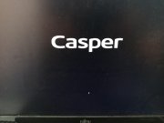 @ORIGINAL CASPER CLC USB BOARD POWER TETİK BOARD M500H_USB_PCB
