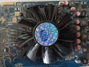 SAPPHIRE HD5750 1 GB GDDR5 EKRAN KARTI