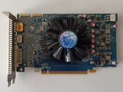 SAPPHIRE HD5750 1 GB GDDR5 EKRAN KARTI