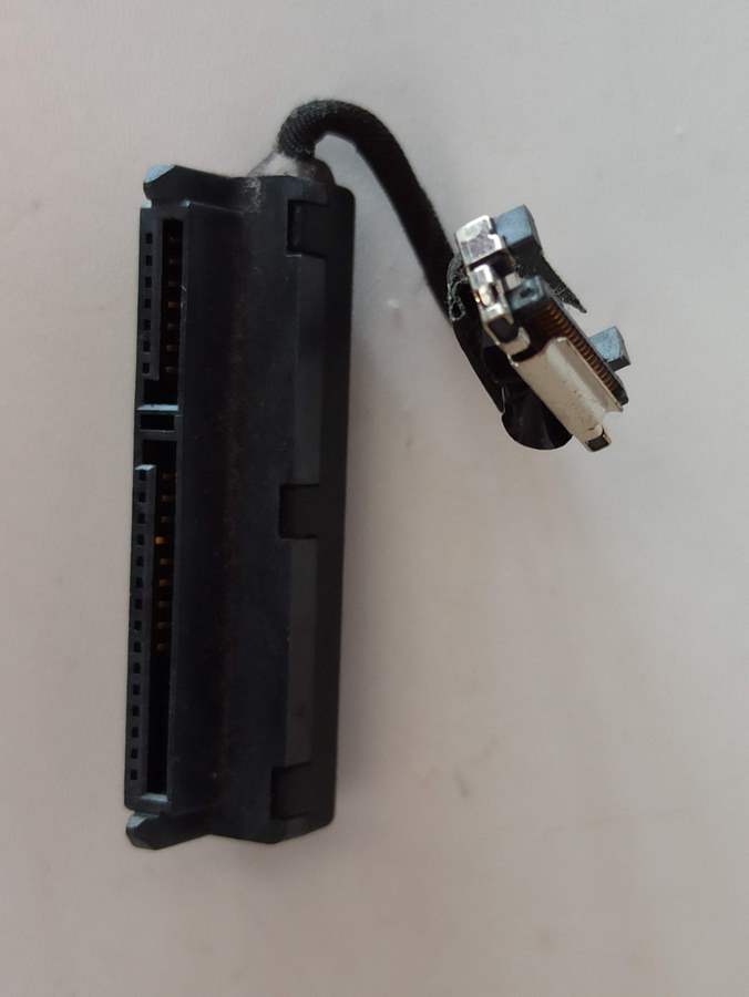 @ORIGINAL DV5-1210et HDD SOKET
