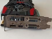 ASUS GTX760-DC2OC-2GD5 2 GB GTX 760 EKRAN KARTI