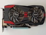 ASUS GTX760-DC2OC-2GD5 2 GB GTX 760 EKRAN KARTI
