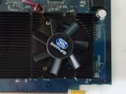 SAPPHIRE 1 GB HD 4670 HDG4670 1G DDR2 PCI-E HDMI/DVI-I/VGA