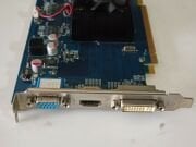 SAPPHIRE 1 GB HD 4670 HDG4670 1G DDR2 PCI-E HDMI/DVI-I/VGA