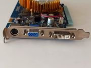 ASUS EN8600GT MG/HTP/512M/A 512 MB 8600GT EKRAN KARTI