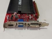 ASUS RADEON HD 5450 1GB EAH5450 SILENT/DI/1GD2 B750FMP