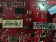 Powercolor Ati 1 GB HD4650 128Bit GDDR3 AX4650 1GBK3-H