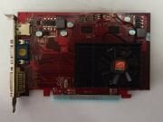 Powercolor Ati 1 GB HD4650 128Bit GDDR3 AX4650 1GBK3-H