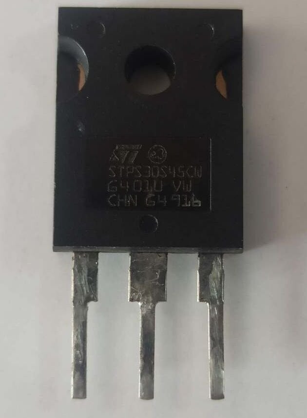 STPS30S45CW Diyot TO-247