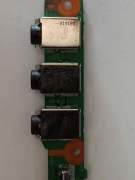 @ORIGINAL DV5-1210et AUDIO BOARD 32QT6AB0070 DAQT6HAB6A0