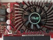 ASUS EAH4650 1 GB HD4650 EKRAN KARTI