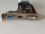 ASUS EAH4650 1 GB HD4650 EKRAN KARTI