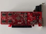 ASUS EAH4650 1 GB HD4650 EKRAN KARTI