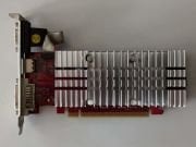 POWERCOLOR AX3450 512MD2-H 512 MB HD3450 HDMI EKRAN KARTI